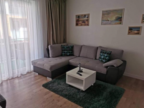 Maluno Vila Apartment, Palanga